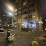 ул Святоозерская, 34