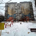 пр-кт Мира, 51 