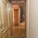 проезд 1-й Панковский, 25 