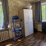ул Карьер ЗИЛ, 3 