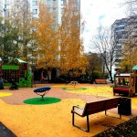 ул Суздальская, 10к3 