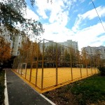 ул Суздальская, 10к3 