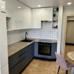 ул Митрофанова, 22к1