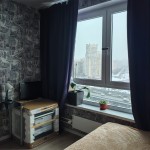 ул Сосновая, 5к1 