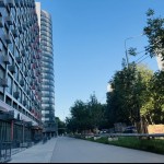 ул Новогиреевская, 5Ак2 