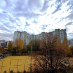 ул Суздальская, 10к3 