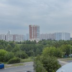 ул Крылатские Холмы, 33к1 