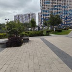 ул Сосновая, 5к1 