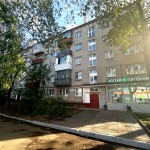 проезд 1-й Панковский, 7 