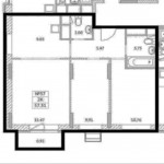 мкр Птицефабрика, 35к3