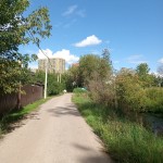 СНТ Зеленая зона, 762 