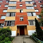 ул Заречная, 31к4 