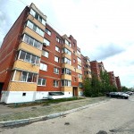 ул Заречная, 31к4 