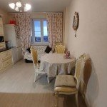 ул Агрохимическая, 3 