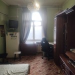 ул Чистова, 9/19 