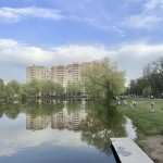 ул Митрофанова, 22к1