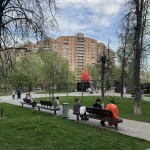 ул Митрофанова, 22к1 
