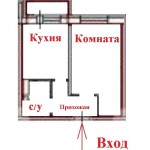 ул Заречная, 31к4 