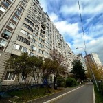 ул Суздальская, 10к3 