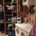 ул Саратовская, 14/1