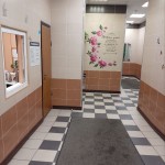 ул Авиаторов, 10к1 