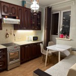 ул Авиаторов, 10к1 