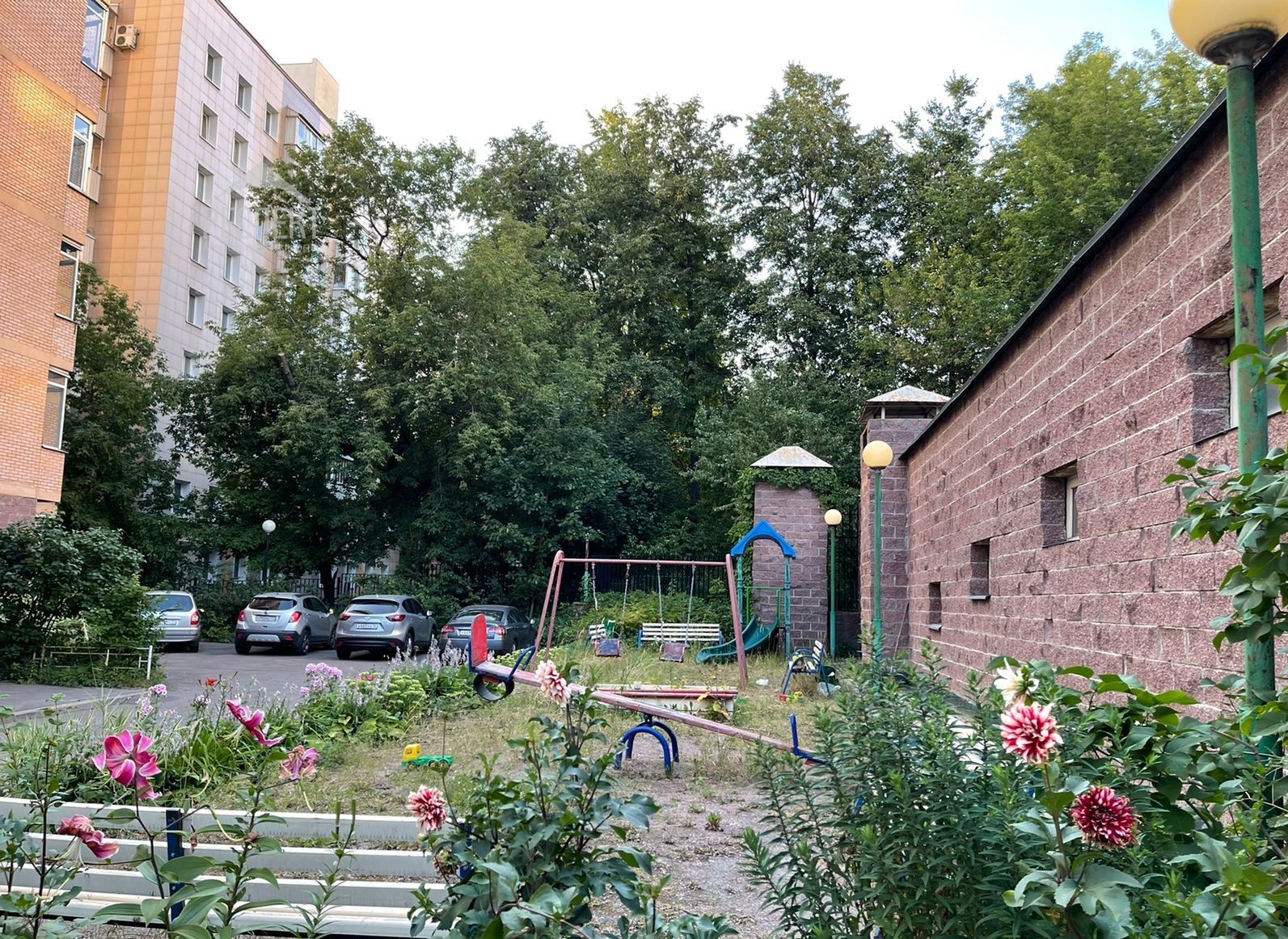 Купить Квартиру 3 Парковая