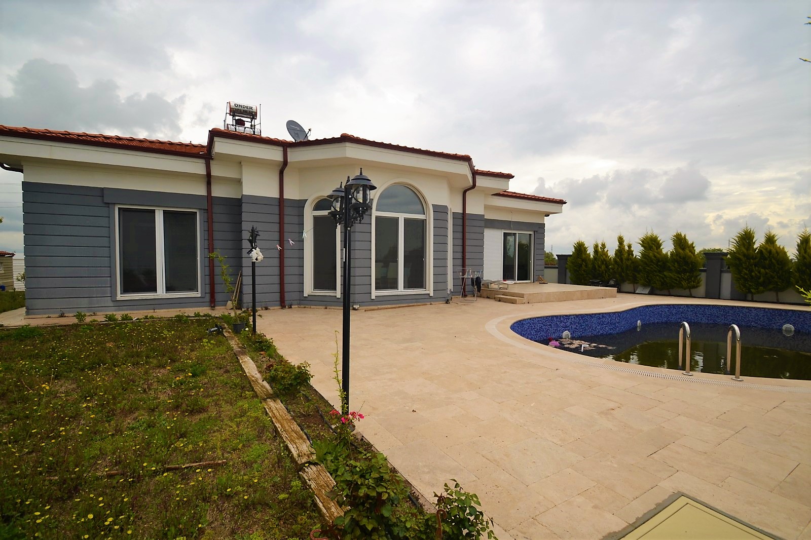 провинция недвижимость