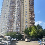ул Никулинская, 6к3 
