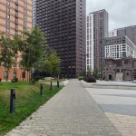 ул Сосновая, 5к1 