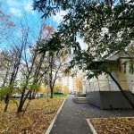 ул Суздальская, 10к3 