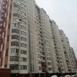 ул Покровская, 17к3 