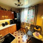 ул Суздальская, 10к3 