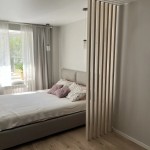 ул Митрофанова, 22к1 