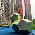 ул Газгольдерная, 10 