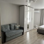 ул Митрофанова, 22к1