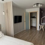 ул Митрофанова, 22к1 