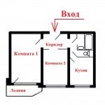 ул Суздальская, 10к3 