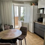 ул Митрофанова, 22к1