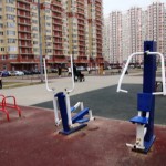 ул Лукино, 55А 