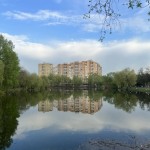ул Митрофанова, 22к1 