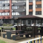 ул Новогиреевская, 5Ак2 