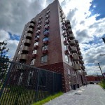 ул Братьев Бромлей, 3 