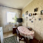 ул Никулинская, 6к3 