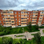 ул Заречная, 31к4 
