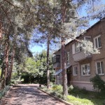 ул Карьер ЗИЛ, 3 