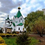ул Суздальская, 10к3 