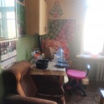ул Чистова, 9/19 