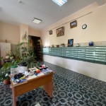 ул Никулинская, 6к3 