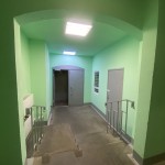 ул Святоозерская, 34